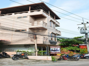 Nirvana Guesthouse