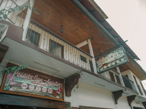 Posada San Agustin