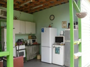 Vostochny Guest House