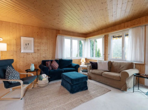 Ferienhaus Bergblick