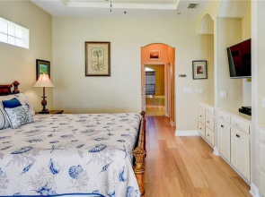 Seas The Day - Three Bedroom Home