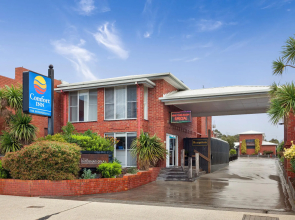 Comfort Inn The International Hotel