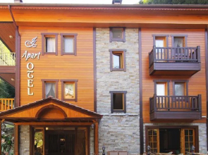 İlhan Kardeşler Apart Otel