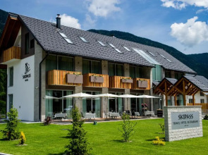 Boutique Skipass Hotel