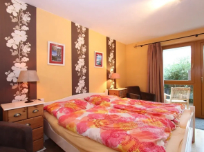 Modern Apartment in Salzburg With Sauna