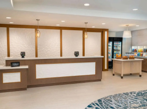Homewood Suites by Hilton Livermore (H)