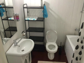 Первый Сахалинский Хостел