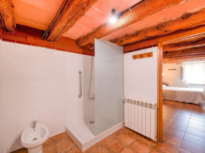 Rustic Farm House Dating Back to the Xviii Century With Private Swimming Pool