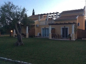 Room in Apartment - L'eremo Luxury Messonete