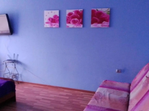 Apartments on 53 Mira Street