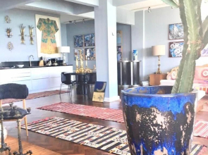 Breathtaking Ocean View