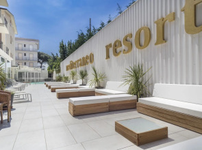 Hotel Mediterraneo Club Benessere