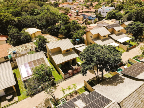 Fontes da Pipa by Liiv