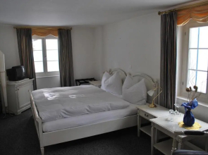 Hotel Rhonequelle