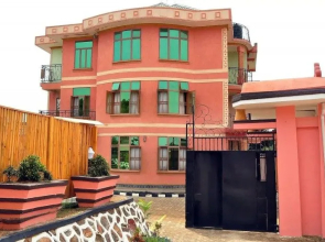 Hotel Morika