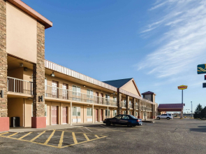 Quality Inn & Suites Ogallala