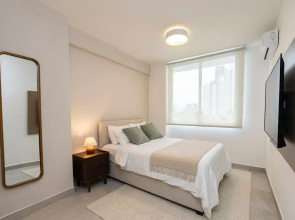 The Chic Condo by Acomodo El Cangrejo