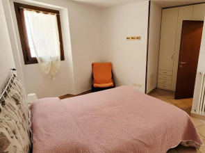 Lovely apartment in center of Barzio