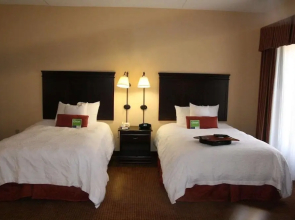 Homewood Suites by Hilton Olive Branch