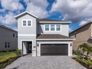 Orlando Dream Villa