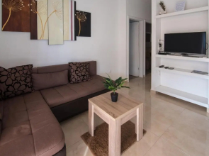 Srima Angel´s Apartments