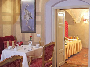 Alchymist Nosticova Palace