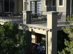 Olive Grove Guesthouse