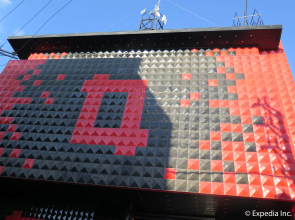 Luks Lofts Hotel & Residences