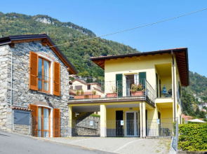 Apartment Pieve Gravedona