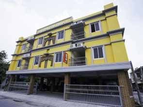 OYO 2089 Graha Sakinah Syariah 4