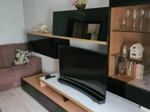 Atlas Apartment Unirii