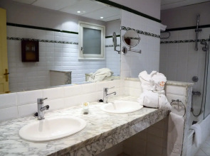 Hotel Termes La Garriga