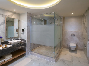 Pickalbatros Palace Resort - Hurghada