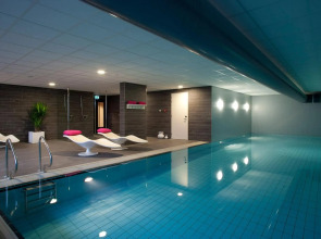 WestCord Fashion Hotel Amsterdam