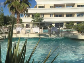 Appartamento Du Lac 2