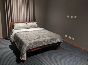 Secured Apartments