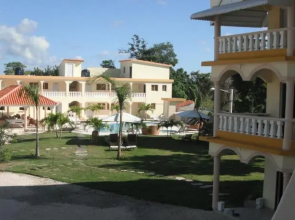 Aparta Hotel Veron