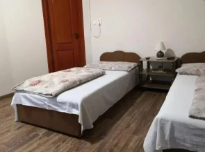Novák Panzió
