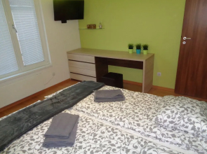 Sofia Central Apartment