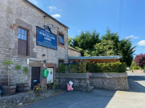 Strickland Arms