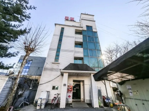 Daegu Dongchon Hill