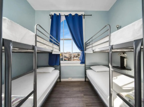 Samesun Venice Beach - Hostel