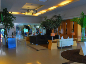 Harrads Hotel And Spa Sanur Bal