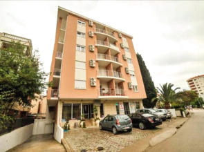 Mistery Center Apartments