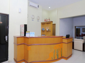 Airy Eco Mamajang Amirullah 4 Makassar