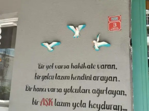 Rota Gezgin