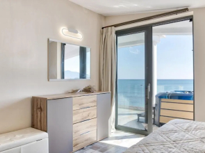 Mandala Seafront Suites
