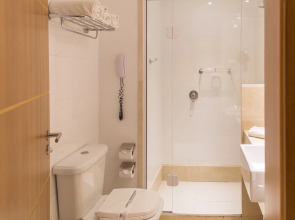 Hotel Atlantico Praia