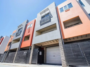 Nirvana on Gray - Netflix - WiFi - Nespresso & More