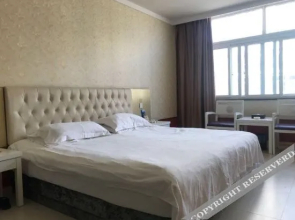Linhai Dingtian 168 business hotel